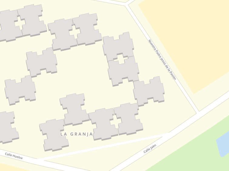 11405 Plaza De Bornos, Jerez De La Frontera, Cádiz, Andalucía (Andalusia), Spain