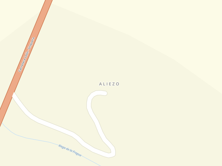 39584 Aliezo, Cantabria, Cantabria, Spain
