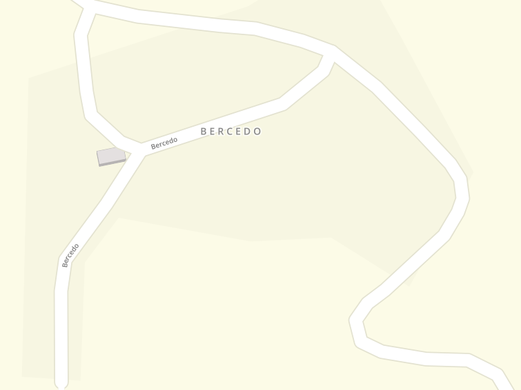 39418 Bercedo, Cantabria, Cantabria, Spain
