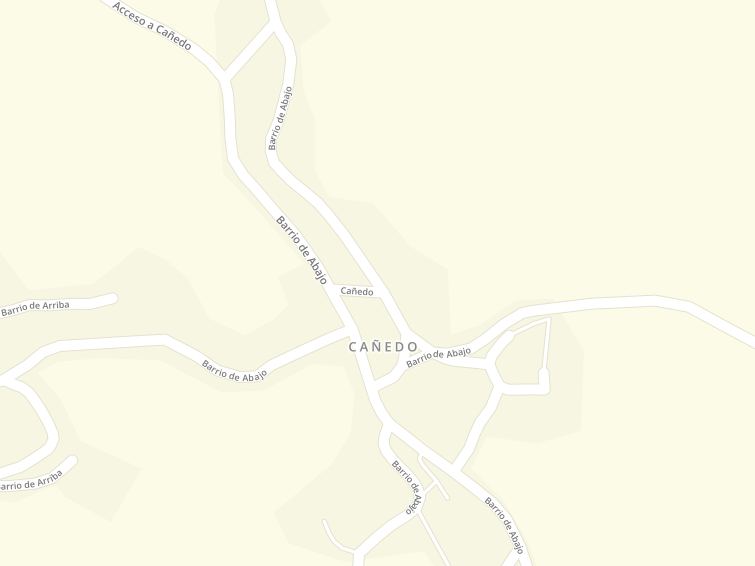 39806 Cañedo, Cantabria, Cantabria, Spain