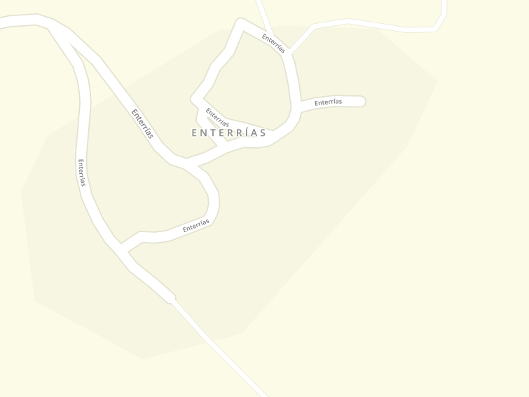 39577 Enterrias, Cantabria, Cantabria, Spain