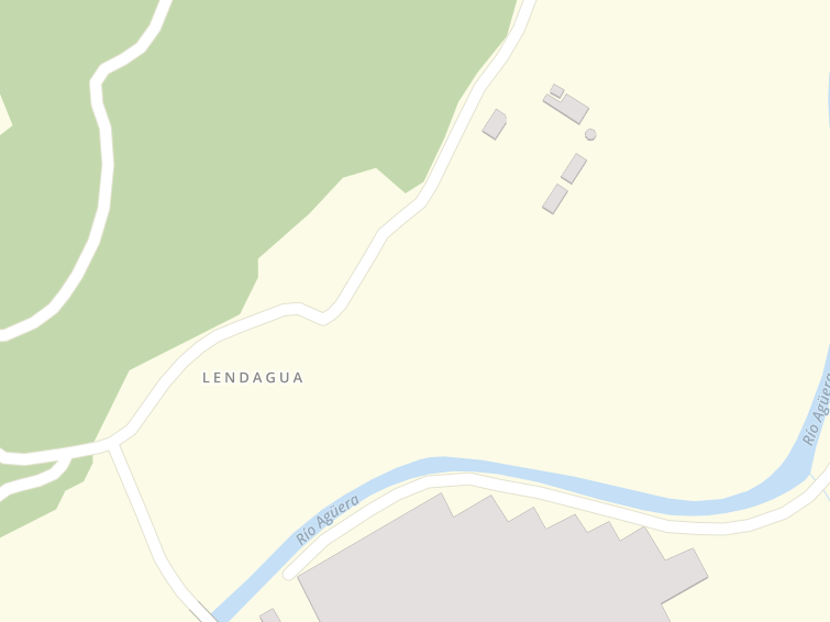 39788 Lendagua, Cantabria, Cantabria, Spain