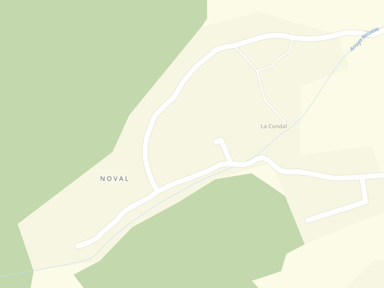 39776 Noval (Liendo), Cantabria, Cantabria, Spain