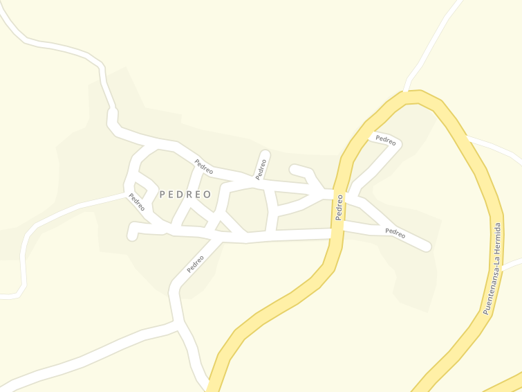 39554 Pedreo, Cantabria, Cantabria, Spain