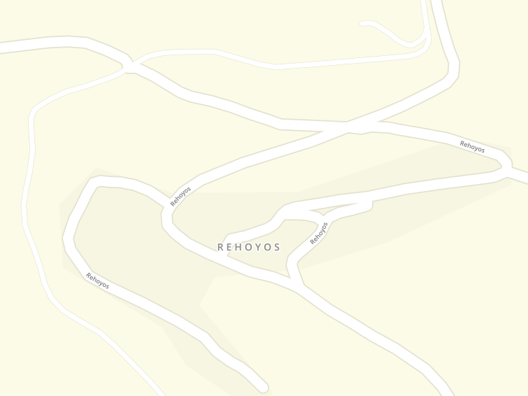 39808 Rehoyos, Cantabria, Cantabria, Spain