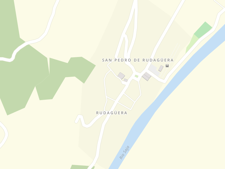 39539 San Pedro (Rudaguera), Cantabria, Cantabria, Spain