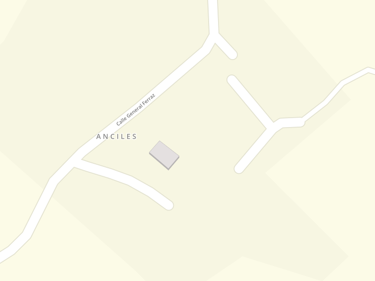 22469 Anciles, Huesca, Aragón, Spain