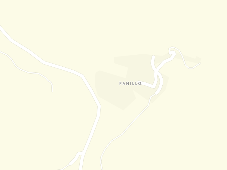 22438 Panillo, Huesca, Aragón, Spain