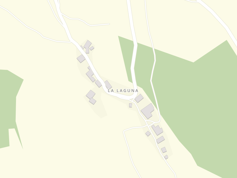 24526 La Laguna De Castilla, León, Castilla y León, Spain