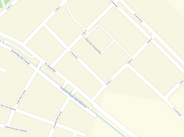 24404 4 Avenida, Ponferrada, León, Castilla y León, Spain