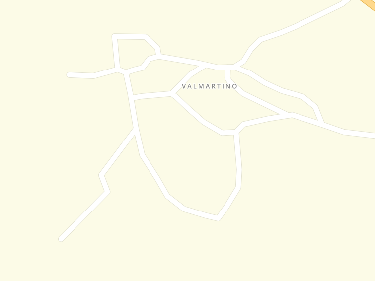 24816 Valmartino, León, Castilla y León, Spain
