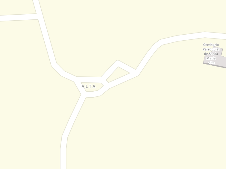 27230 Alta, Lugo, Galicia, Spain