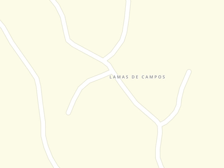 27113 Lamas De Campos, Lugo, Galicia, Spain