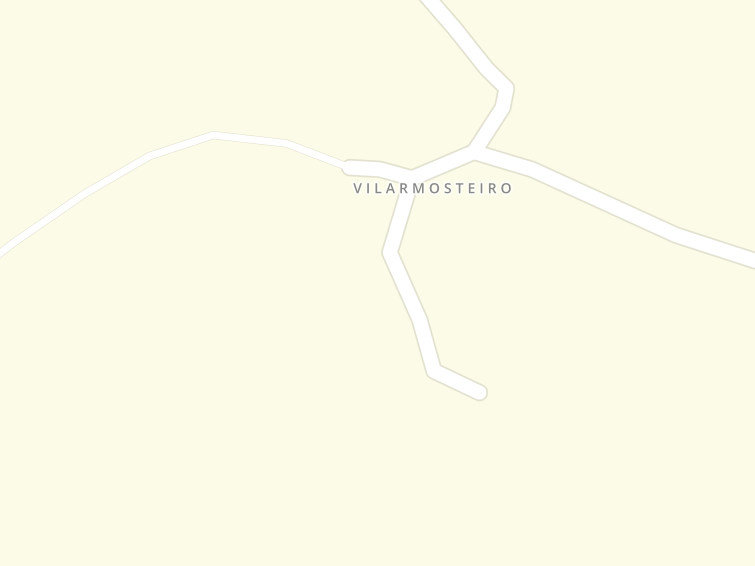27363 Vilarmosteiro, Lugo, Galicia, Spain