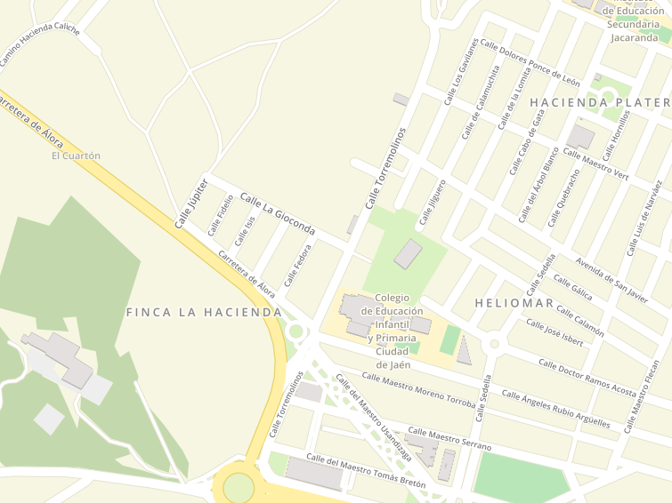29140 Torremolinos, Malaga, Málaga, Andalucía (Andalusia), Spain