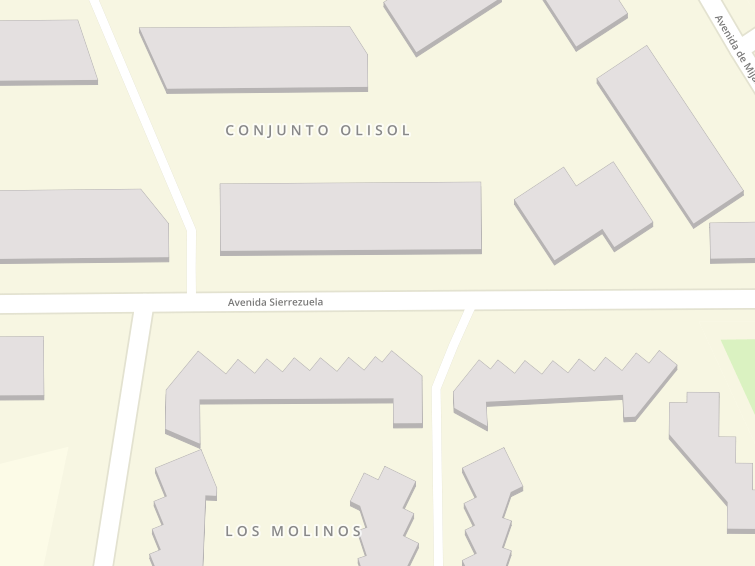 29651 Avenida Sierrezuela, Mijas, Málaga, Andalucía (Andalusia), Spain