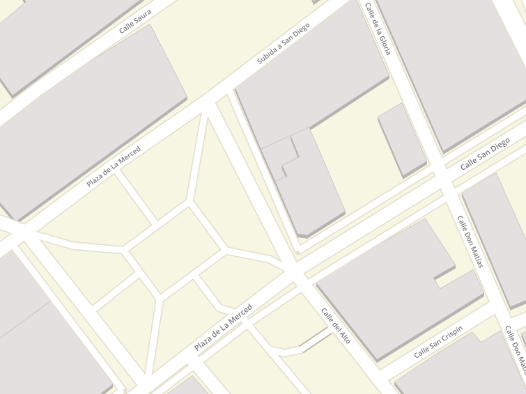 30202 Plaza Merced, Cartagena, Murcia, Región de Murcia, Spain