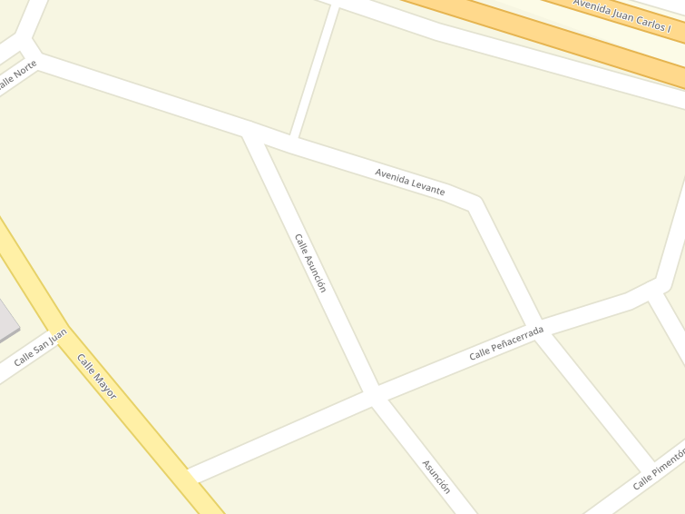 30100 Avenida Levante (Espinardo), Murcia, Murcia, Región de Murcia, Spain