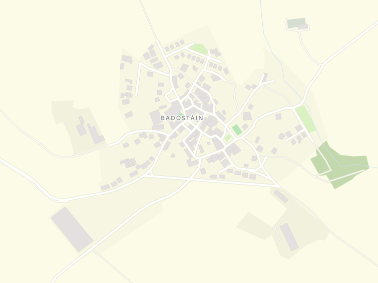 31192 Badostain, Navarra (Navarre), Comunidad Foral de Navarra (Chartered Community of Navarre), Spain