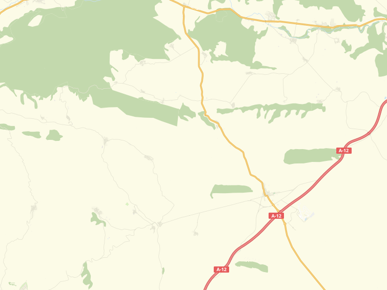 31219 Piedramillera, Navarra (Navarre), Comunidad Foral de Navarra (Chartered Community of Navarre), Spain