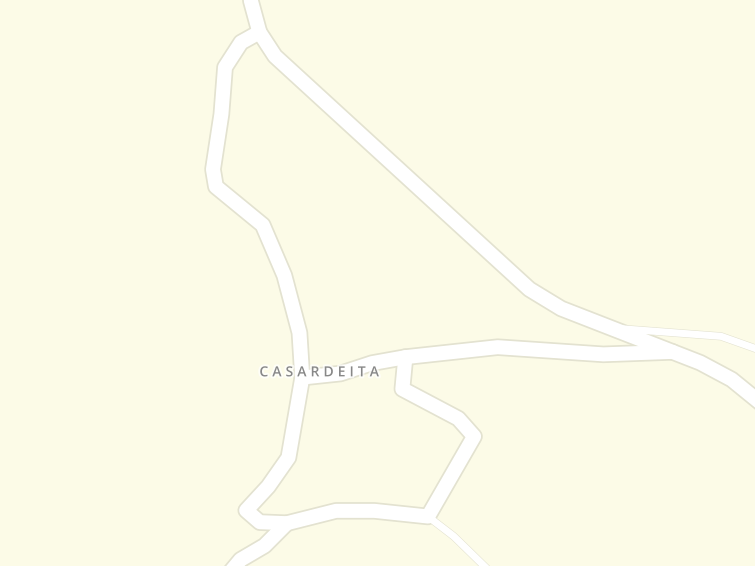 32430 Casardeita (Castrelo De Miño), Ourense, Galicia, Spain