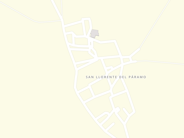 34113 San Llorente Del Paramo, Palencia, Castilla y León, Spain