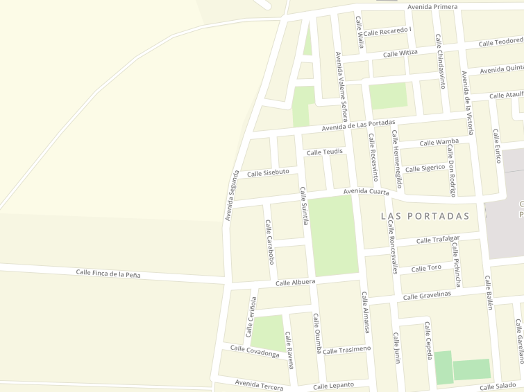41703 Avenida Segunda, Dos Hermanas, Sevilla (Seville), Andalucía (Andalusia), Spain