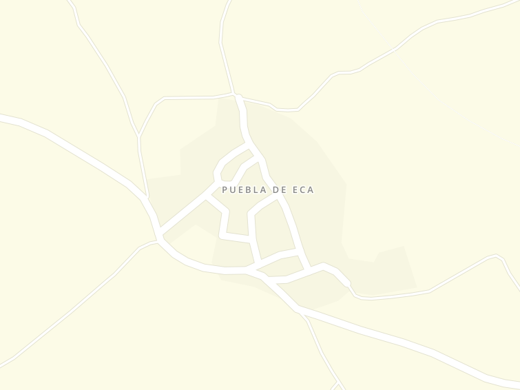 42222 Puebla De Eca, Soria, Castilla y León, Spain