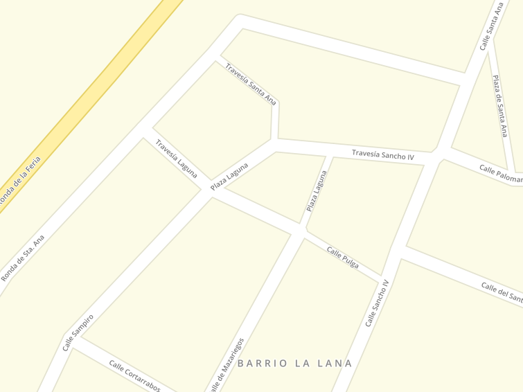 49006 Plaza De La Laguna, Zamora, Zamora, Castilla y León, Spain