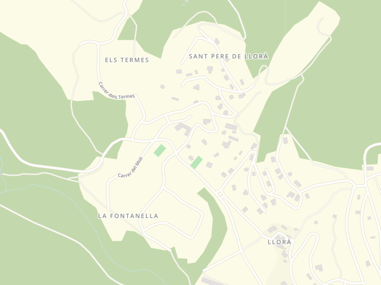 17152 Llora, Girona (Gerona), Cataluña, España