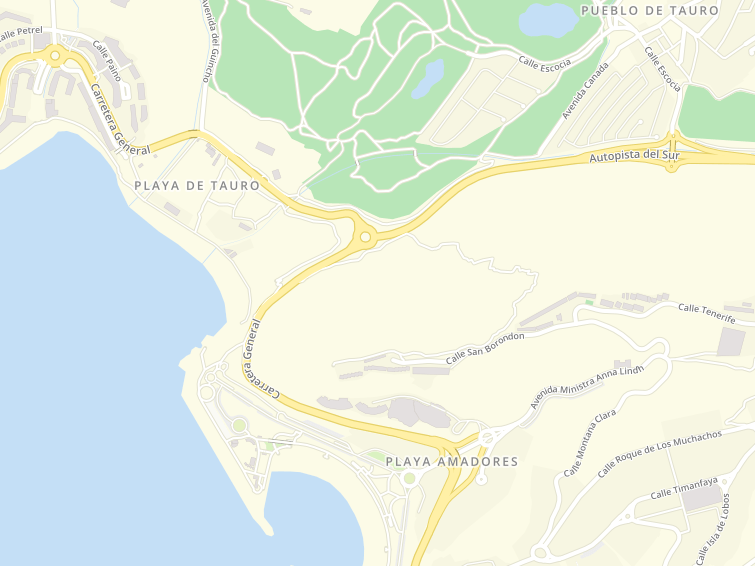 35138 Playa De Mogan, Las Palmas, Canarias, España