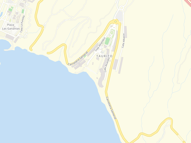 35138 Taurito, Las Palmas, Canarias, España