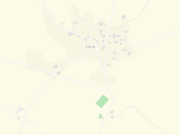 35611 Tefia, Las Palmas, Canarias, España