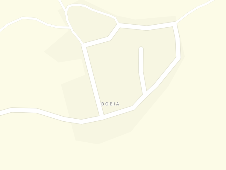 24124 Bobia, León, Castilla y León, España