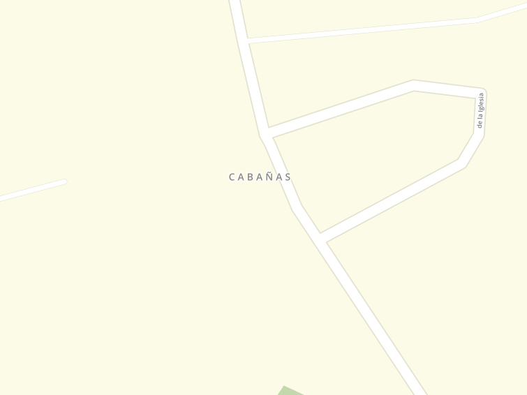 24205 Cabañas, León, Castilla y León, España