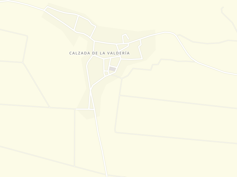 24760 Calzada De La Valderia, León, Castilla y León, España