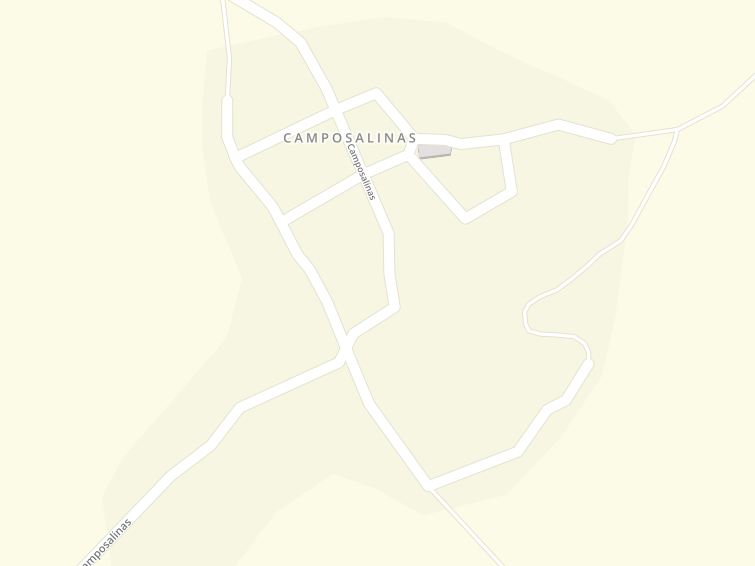 24125 Camposalinas, León, Castilla y León, España