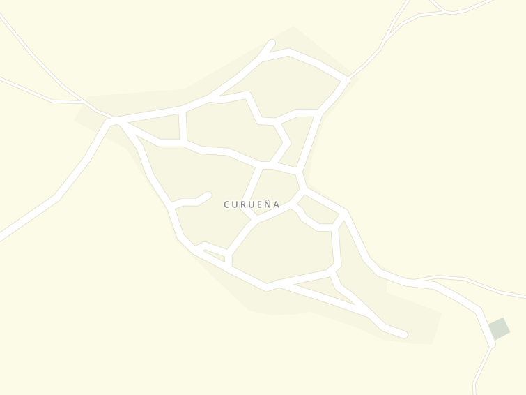 24127 Curueña, León, Castilla y León, España