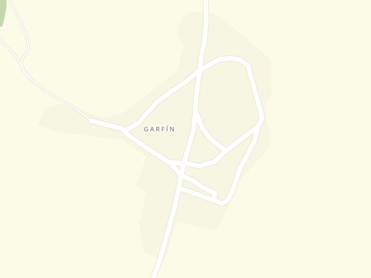 24160 Garfin, León, Castilla y León, España