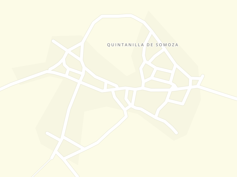 24717 Quintanilla De Somoza, León, Castilla y León, España