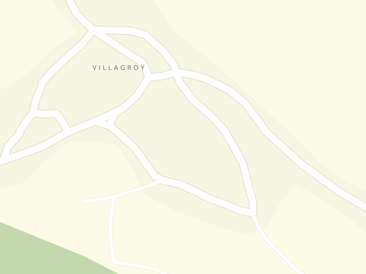24517 Villagroy, León, Castilla y León, España
