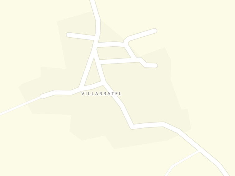 24165 Villarratel, León, Castilla y León, España