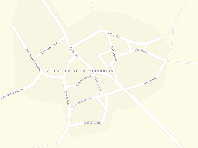 24228 Villaseca De La Sobarriba, León, Castilla y León, España