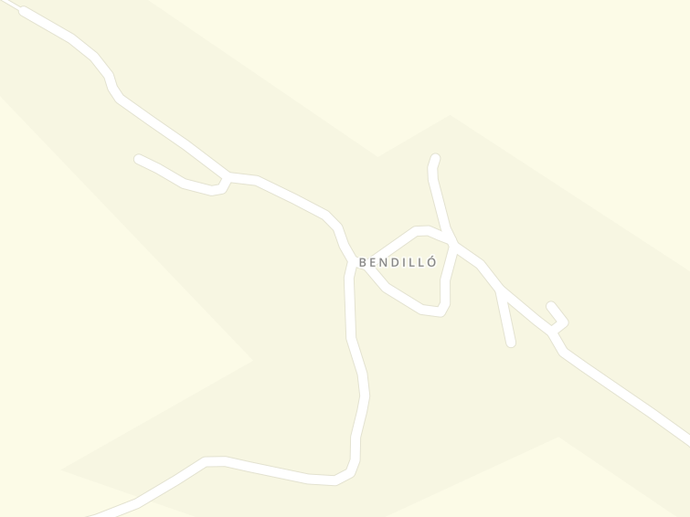27329 Bendillo, Lugo, Galicia, España