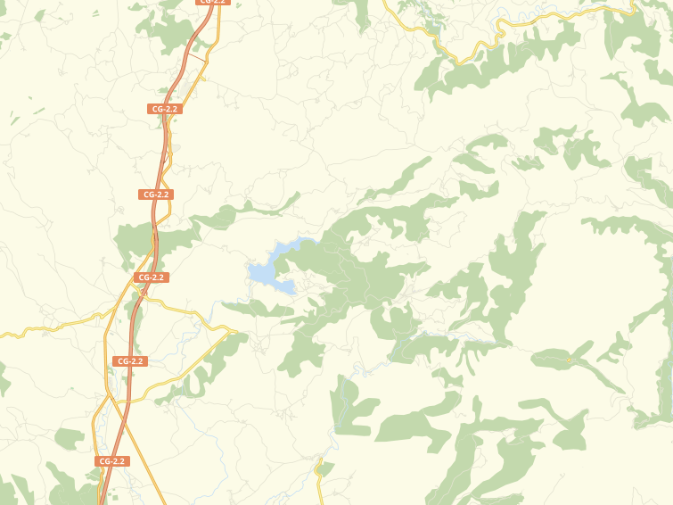 27347 Incio (Santa Mariña), Lugo, Galicia, España