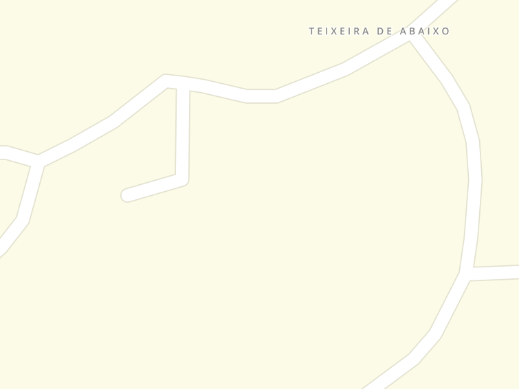 27687 Teixeira, Lugo, Galicia, España