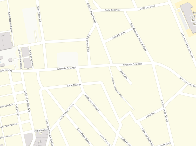 29670 Avenida Oriental (San Pedro De Alcantara), Marbella, Málaga, Andalucía, España