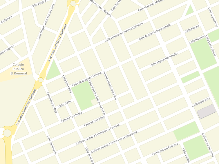 30500 Avenida Menendez Pidal, Molina De Segura, Murcia, Región de Murcia, España