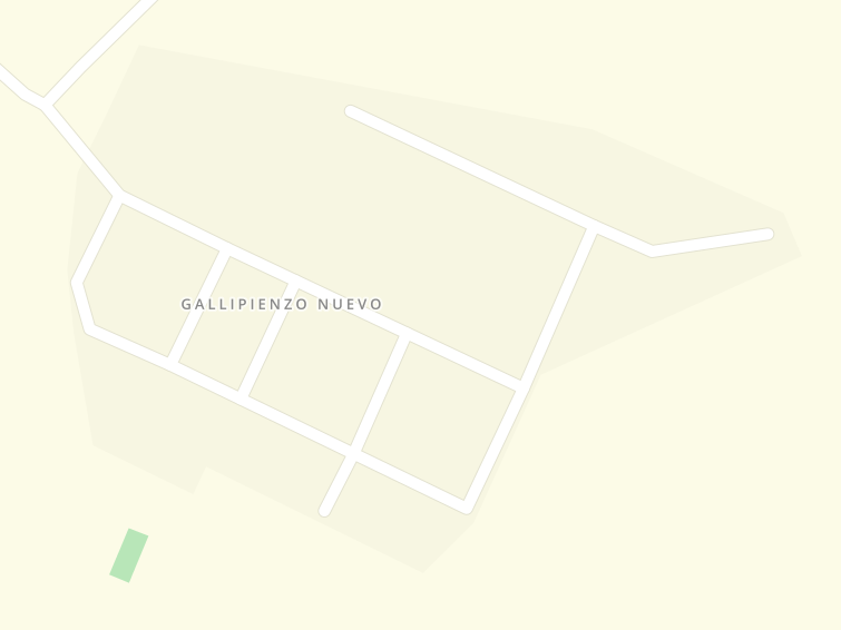 31493 Gallipienzo Nuevo, Navarra, Comunidad Foral de Navarra, España