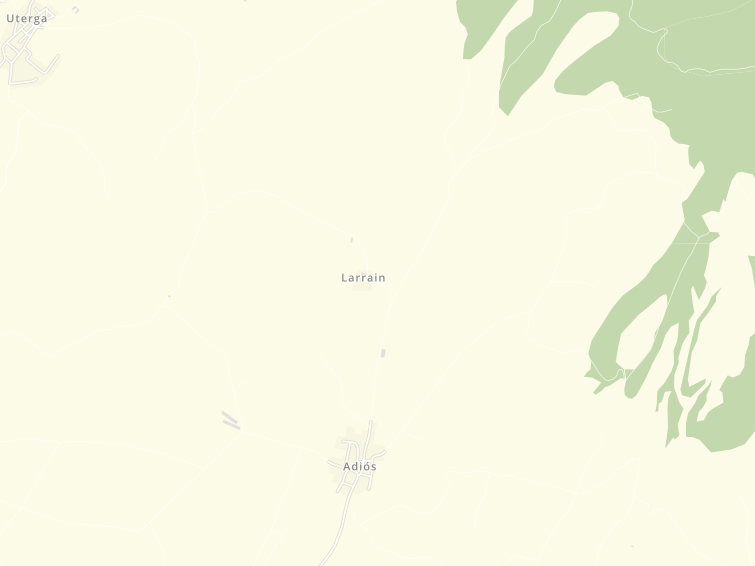 31153 Larrain, Navarra, Comunidad Foral de Navarra, España